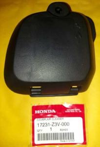 Honda GX50  COVER, AIR CLEANER 17231-Z3V-000
