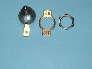 Remote Toggle Kill Switch  430-017