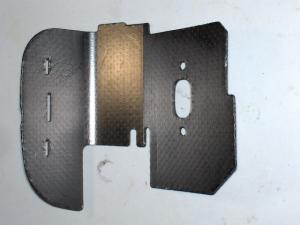 Maruyama Gasket 282271 for the Maruyama Trimmer model BC5020H