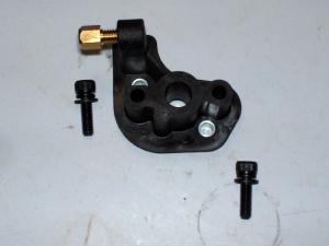 Insulator CP, Adjusting Screw, 5mm Bolts EH035