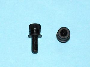 Robin Subaru Socket Head Cap Screw 011-90595-31