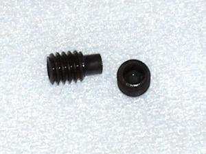 5/16-18 x 1/2" Full Dog Set Screw