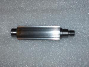 .930" OD Drive Roller 12 mm x 1.50 male threads
