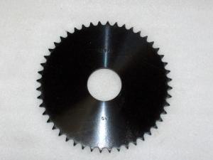 40 A 48 Tooth Weld a sprocket