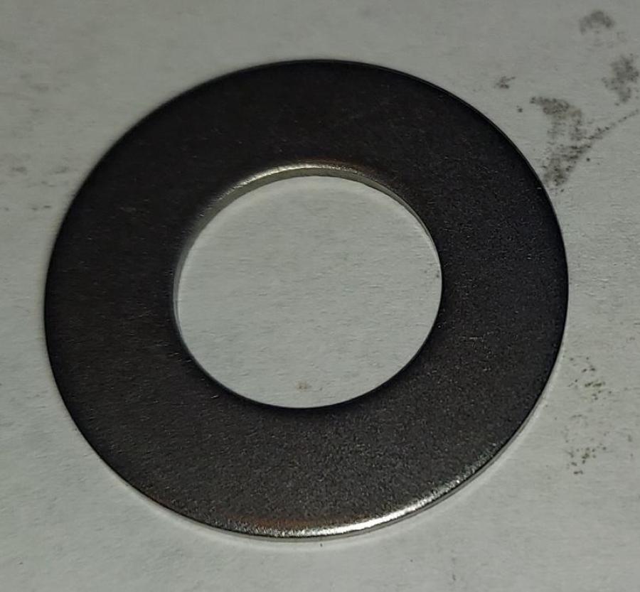 Peerless WASHER FLAT .625" ID x  .057" W 1115-X1