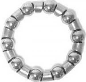 BALL RETAINER BEARING 10X5/16 #1912