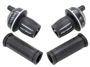 SRAM MRX COMP 3X7 TWIST SHIFTER PR #53487