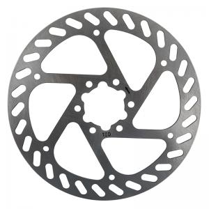 Disc Brake Rotor 160MM OD 6 Hole 120217
