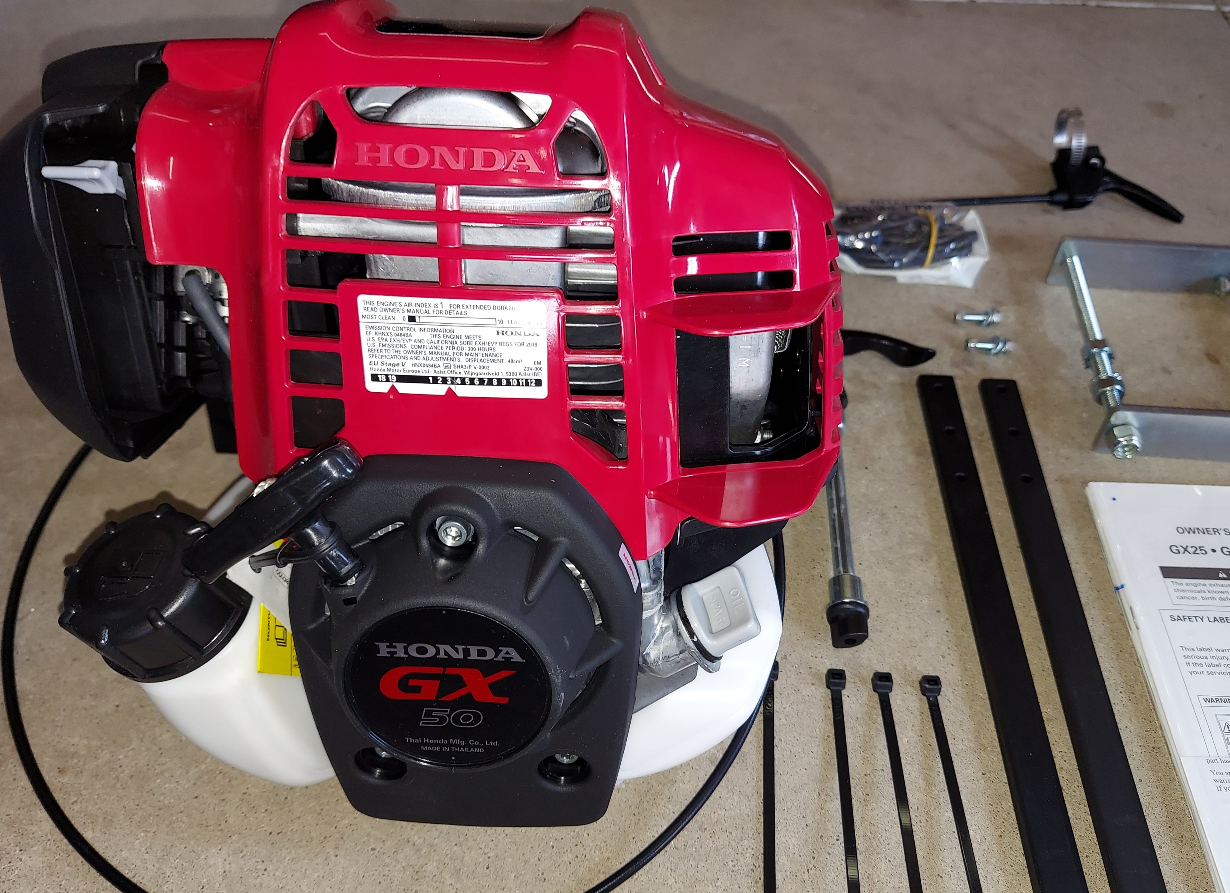 Gx 50. Gx 50