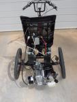 New Electric Assist 24 Volt 600 Watt Plus Engine