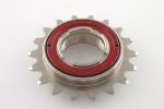 18 Tooth RED Freewheel Sprocket ENO Sealed Cartridge White Industries