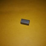 3/16" x 3/16" x 3/8" Sq. Carbon Steel Key