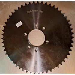 41 A 54 Tooth 6 HOLE Sprocket for the Peerless 100 Series - 141-D Differential.
