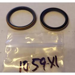 Peerless Seal OIL 1" ID 1059-X1