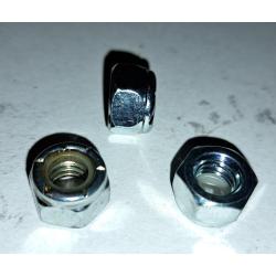 Nylock LOCK NUT 5/16-18