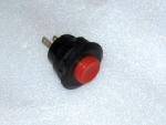 Red & Black Push Button Kill Switch