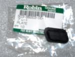 Subaru Robin Fuel Tank Rubber Mount - Right side