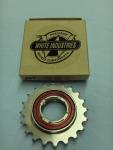 20 Tooth 1/2 x 3/32 Freewheel Sprocket ENO White Industries