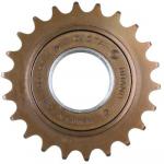 22 Tooth freewheel sprocket 1/2" x 1/8" Dicta Brand