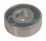 Bearing 230-276 1621-2RS 1/2" ID x 1-3/8" OD x 7/16"