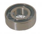 Bearing 1630-2RS  .750 ID x 1.625 x .498