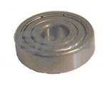 Bearing 225-268 6200ZZ  10 MM ID x 30 MM x 9 MM