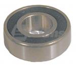 Bearing 230-076  6202-2RS  5/8" ID x 1-3/8 x 7/16"  99502