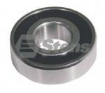 17mm ID x 40mm OD or .669" ID x 1.578" OD Bearing  230-060  6203-2RS