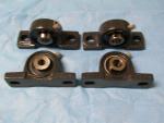 Bearing Pillow Block UCP202 or 204 -10  5/8" ID