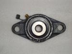 UCFL201-8  1/2" ID 2 Bolt Hole Flange Bearing