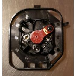 Zenoah Air Filter Back G430