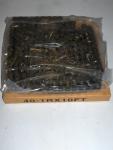 Chain # 40 1/2" pitch x 5/16" wide. 10' long  40-1RX10FT