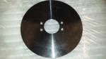Disc Brake Rotor 8-5/16" OD x 0.155" thick fits: Peerless 100 Series - 4 hole Differential (72T)