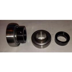 Eccentric Collar Locking Insert Bearing SA205-16 1" Bore w/Locking Collar 1" inch