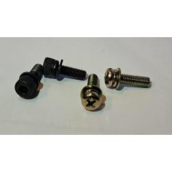 Honda GX35 BOLT for engine cover  # 90015-Z0H-003