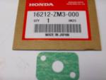 Honda 16212-ZM3-000  Gasket, INSULATOR