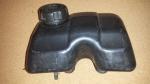 Used - Honda 17511-ZM7-000 Tank with Fuel Cap