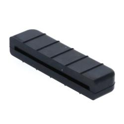 Honda 17533-ZM7-000  Rubber, B
