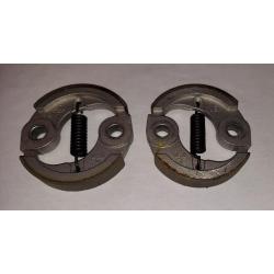 Honda GX35 or GX31 Clutch Rotor 22000-ZM5-003 KSK Brand, factory OEM part made in JAPAN