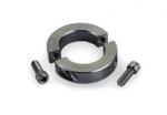 Shaft Collar 7/8" ID Double split Steel