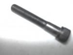 1/4-28 x 1-1/2 FINE thread, Socket Head Cap Screw.