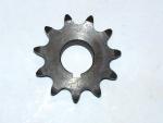 Sprocket 40 B 11 Tooth 3/4" ID HT