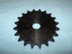 Sprocket # 41 A 20 Tooth 5/8" ID