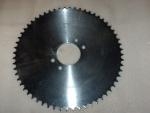41 A 60 Tooth 4 hole Sprocket for the Peerless Differential 786051