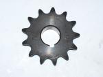 41 B 13 Tooth 3/4" ID 3/16" kw & 2 set screws Sprocket