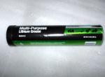 Lithium Multi-Purpose Grease NLGI # 1.5,  14 oz or 397 grams.