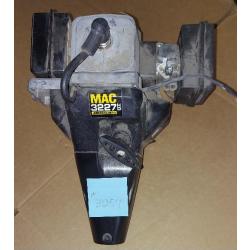 McCulloch MAC 3227HD two Cycle engine SOLD AS IS RC CAR, RC AIRPLANE, Trimmer