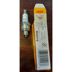 Robin Subaru Spark Plug EH035 or EH025 Four Cycle NGK - CMR6A