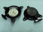 Honda GXH50 Starter Recoil Assy 28400-ZM7-003