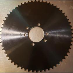 41 A 60 Tooth 6 HOLE Sprocket for the Peerless 100 Series - 141-D Differential.